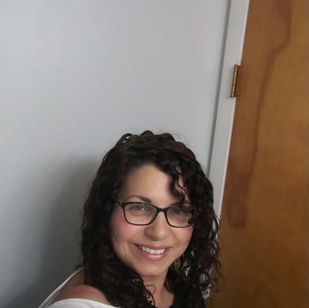 Meet your Posher, Betty